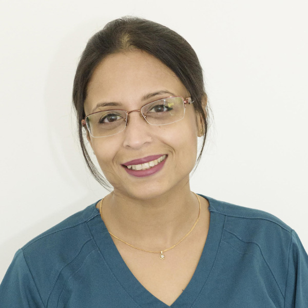 Dr. Tania Khan - Griffith Medical Centre